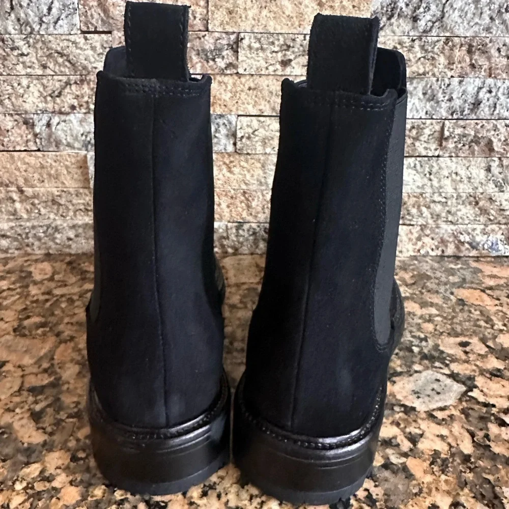 La Canadienne Wade City Dry™ Waterproof Chelsea Boot